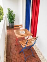 Apartment v Duisburg Obrázok 4