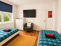 Apartment v Duisburg Obrázok 7