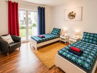 Apartment v Duisburg Obrázok 8