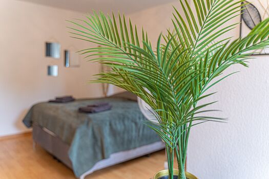 Apartment Wesseling