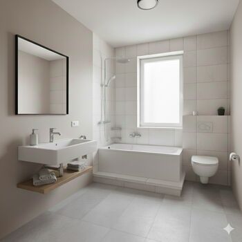 Wohnung in Maintal Bild 2