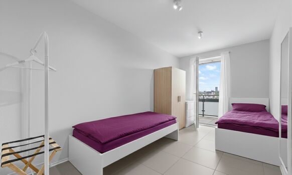 Wohnung in Maintal Bild 3