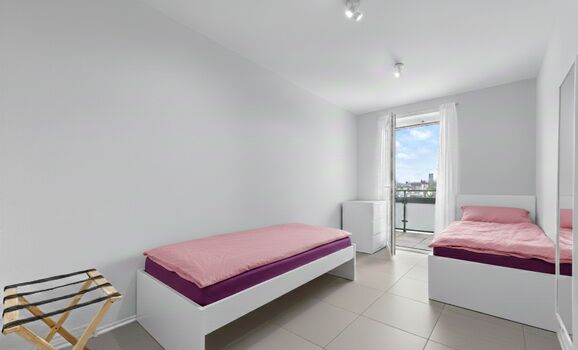 Wohnung in Maintal Bild 4