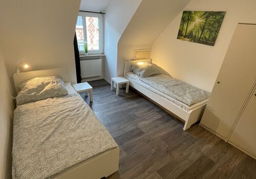 Wohnung Kassel | Küche | Internet| bis zu 20 Pers. Obrázok 3