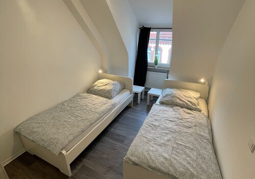 Wohnung Kassel | Küche | Internet| bis zu 20 Pers. Obrázok 4