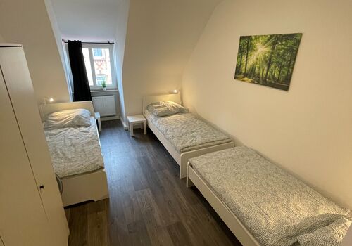 Wohnung Kassel | Küche | Internet| bis zu 20 Pers. Obrázok 5