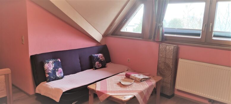 Studio Wohnung in St.Kanzian - ruhige Lage Bild 4