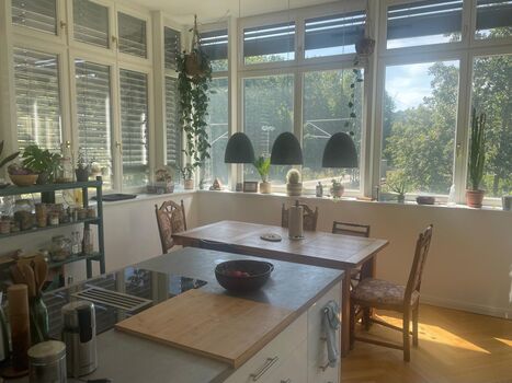 Stilvolle Loftwohnung Picture 3