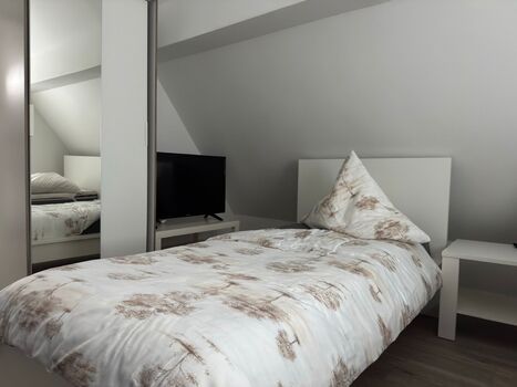 Moderne, preiswertige Wohnung in Frankfurt und Umgebung Picture 2
