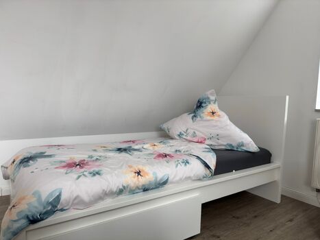 Moderne, preiswertige Wohnung in Frankfurt und Umgebung Picture 5
