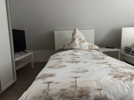Moderne, preiswertige Wohnung in Frankfurt und Umgebung Picture 3
