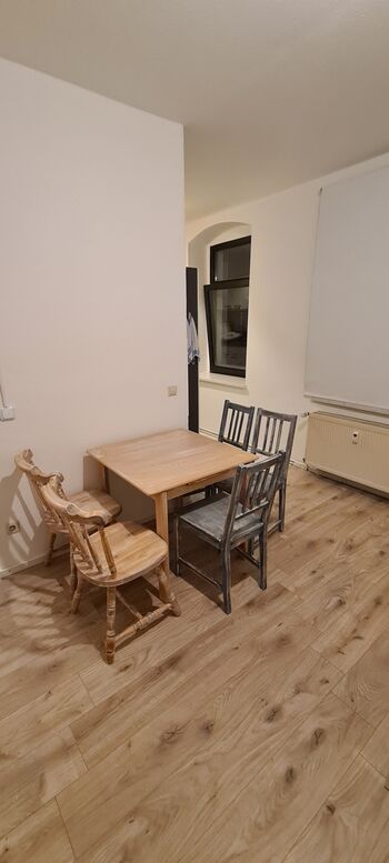 Pension in Magdeburg Bild 2