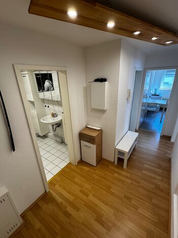 Premium 2 Zi.Wohnung ideal für 2 Personen Picture 5