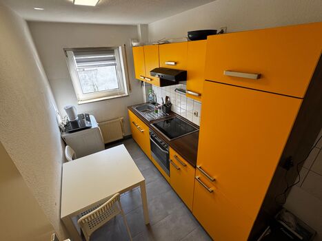 Premium 2 Zi.Wohnung ideal für 2 Personen Picture 4