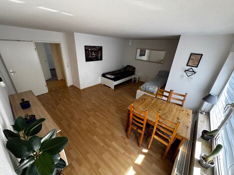 Premium 2 Zi.Wohnung ideal für 2 Personen Picture 2