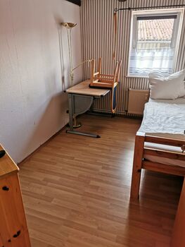Gästezimmer / WG in Niemetal Bild 5