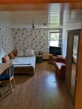 Gästezimmer / WG in Niemetal Bild 4