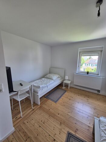 Vollmöblierte 2-Zimmer-Wohnung in Frankenthal (Pfalz) Picture 5