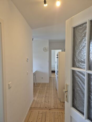 Vollmöblierte 2-Zimmer-Wohnung in Frankenthal (Pfalz) Picture 4