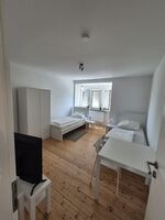 Vollmöblierte 2-Zimmer-Wohnung in Frankenthal (Pfalz) Obrázok 8