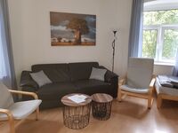 Apartments Schkeuditz Obrázok 14