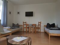 Apartments Schkeuditz Obrázok 15