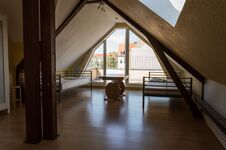 Apartments Schkeuditz Obrázok 6