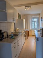 Apartments Schkeuditz Obrázok 8