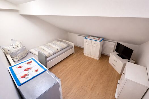 Gästezimmer / WG in Osterhofen Bild 2