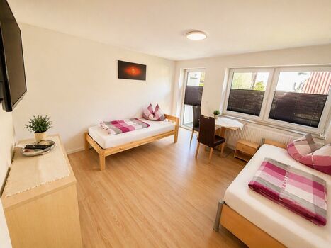 Gästezimmer / WG in Osterhofen Bild 5