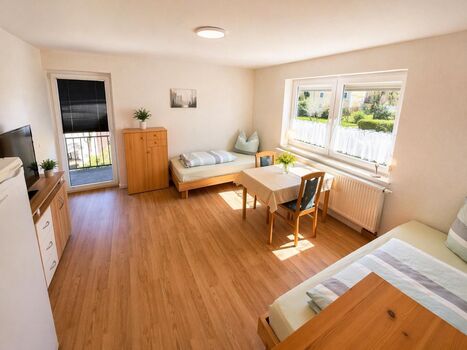 Gästezimmer / WG in Osterhofen Bild 3