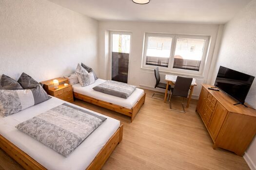 Gästezimmer / WG in Osterhofen Bild 4