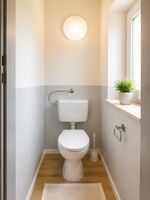 Gästezimmer / WG in Osterhofen Bild 7