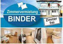 Gästezimmer / WG in Osterhofen Bild 1