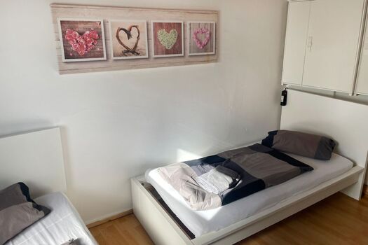 HomeRent in Satzvey und Umgebung