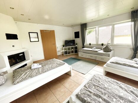 Pension Platzhirsch Bild 4