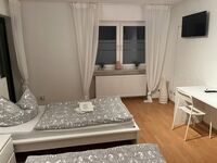 Pension Platzhirsch Bild 16
