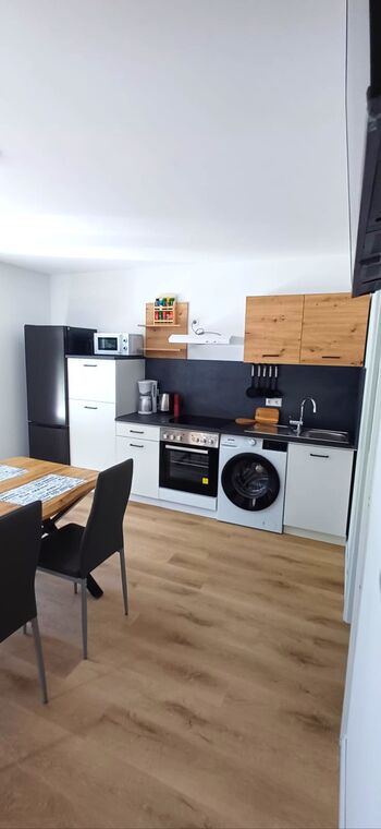 Wohnung in Billigheim