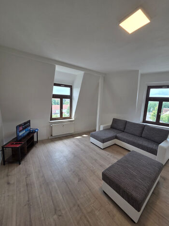 Gästezimmer / WG in Reichenbach im Vogtland Bild 5