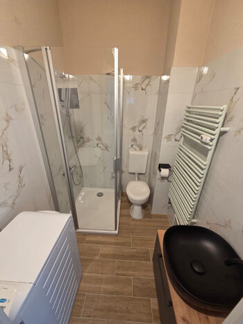 Gästezimmer / WG in Reichenbach im Vogtland Bild 2