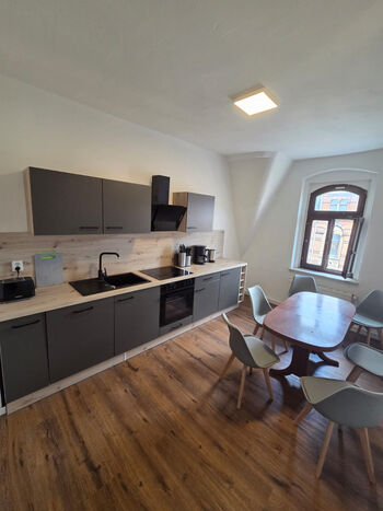 Gästezimmer / WG in Reichenbach im Vogtland Bild 1