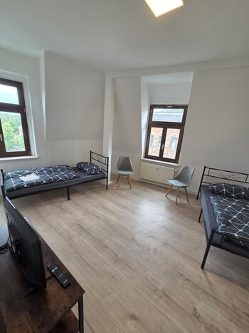Gästezimmer / WG in Reichenbach im Vogtland Bild 4