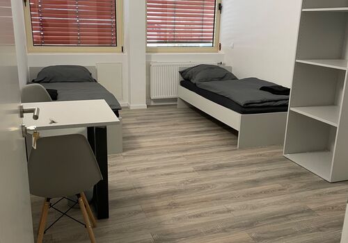 Gästezimmer / WG in Stuttgart Bild 2