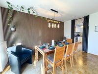 Großes 4SZ Haus mit Terrasse, Grill & Garten | Nähe München Zdjęcie 3