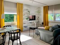 GROßE PAUSE! 6 Gäste, bahnhofsnah, Parkplatz, WLAN Bild 1