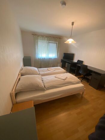 Wohnung in Schweinfurt Bild 2
