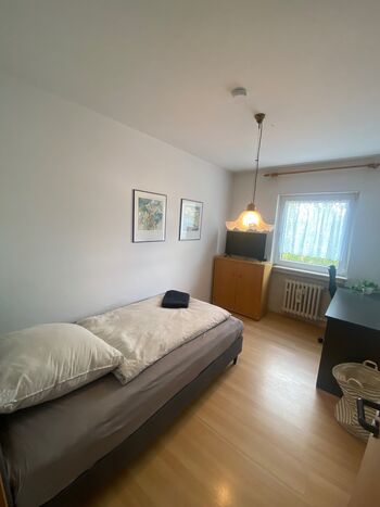 Wohnung in Schweinfurt Bild 4