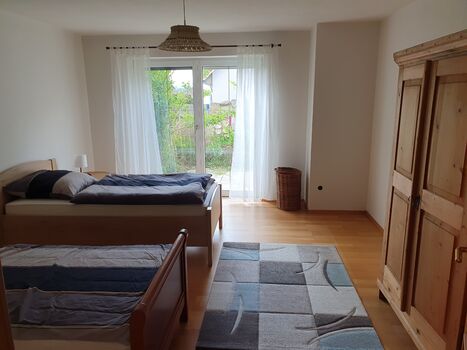 Zimmer/ Wohnung Rudelstetten Bild 1
