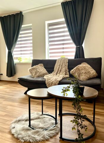 Moderne Wohnung bei BASF-Senftenberg