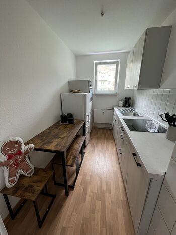 Wohnung in Cottbus Bild 4